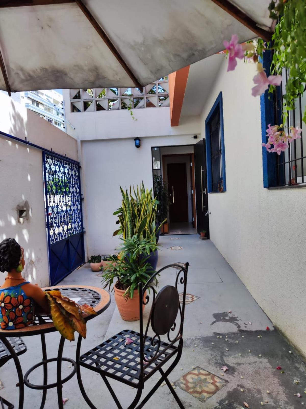 Ferienwohnung Casa Sagrada 282 Fortaleza  Exterior foto
