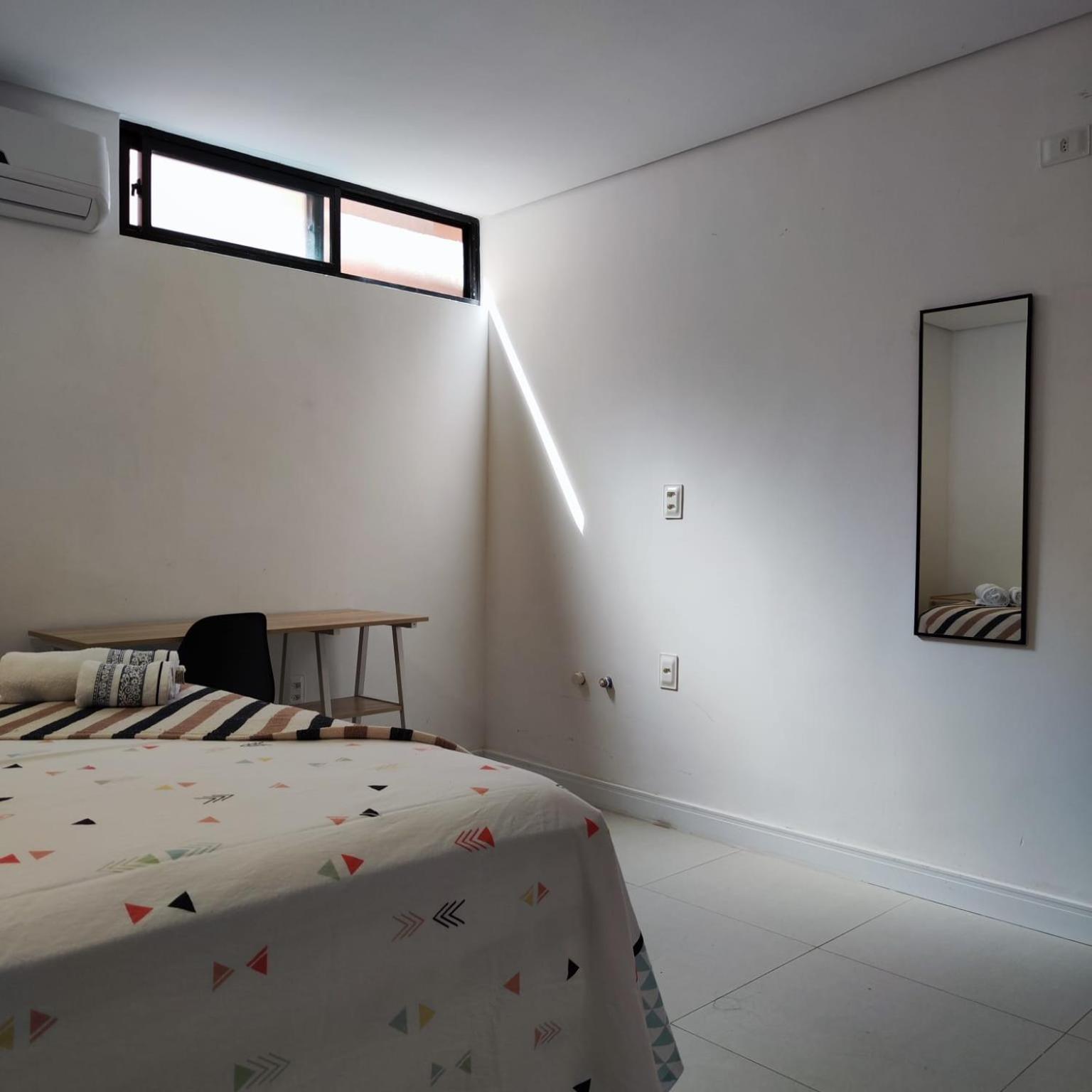 Ferienwohnung Casa Sagrada 282 Fortaleza  Exterior foto