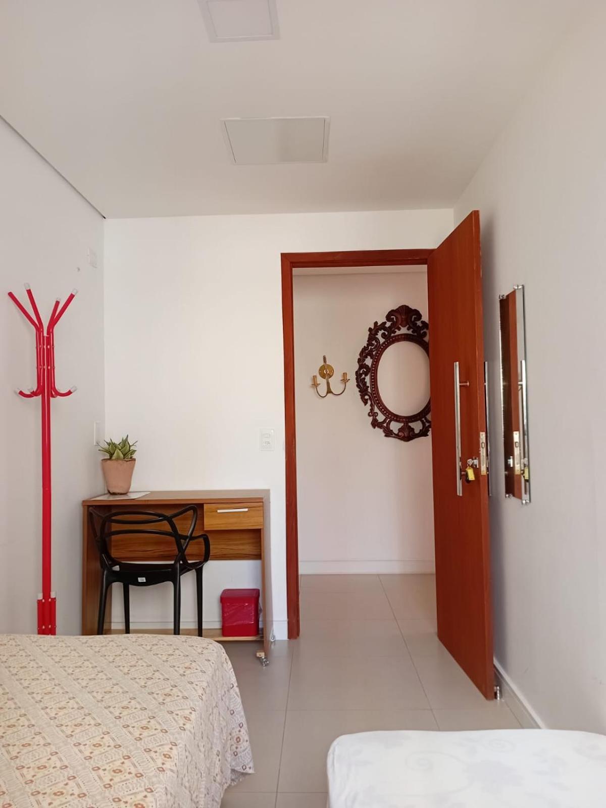Ferienwohnung Casa Sagrada 282 Fortaleza  Exterior foto