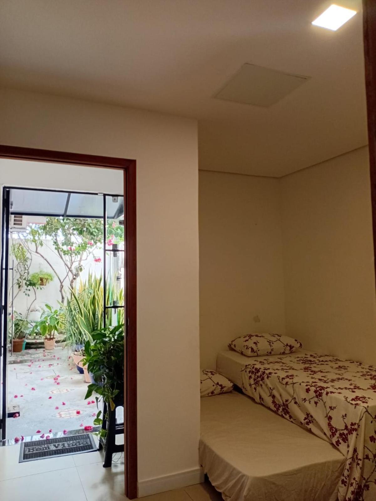 Ferienwohnung Casa Sagrada 282 Fortaleza  Exterior foto
