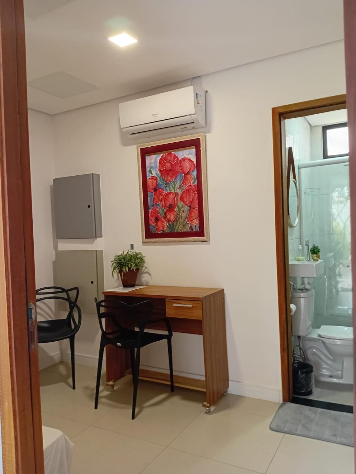 Ferienwohnung Casa Sagrada 282 Fortaleza  Exterior foto